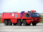 Panther 11000-500 MAN 36.1000VFAEG 8x8 by Rosenbauer 1997 года